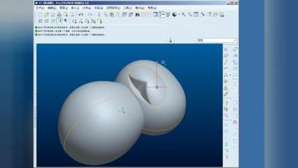 Pro/ENGINEER Wildfire 5.0 產(chǎn)品造型設計的強大軟件工具