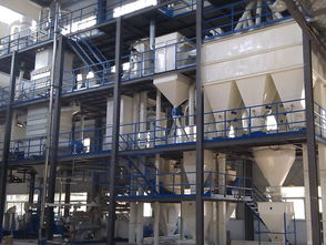 解析耐材自動(dòng)化生產(chǎn)線改造的現(xiàn)狀、問(wèn)題與計(jì)算機(jī)系統(tǒng)集成的關(guān)鍵作用