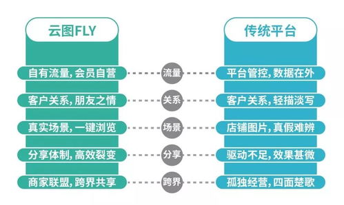 擁抱數字浪潮 解讀國家互聯網新政下的發展機遇